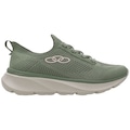 Tênis Olympikus Era Feminino VERDE