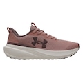 Tênis Under Armour Charged Great Feminino ROSA