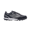 Chuteira Society Adulta Umbro Neo Comfort PRETO