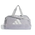 Mala adidas Duffel Defender CINZA