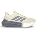 Opção de cor BEGE/BRANCO de Tênis Unissex adidas Boost Run