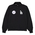 Jaqueta New Era Sports Los Angeles Dodgers - Masculina PRETO