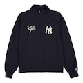 Jaqueta New Era Sports New York Yankees - Masculina AZUL ESCURO