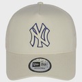 Boné New Era Outline New York Yankees  - Masculina BRANCO