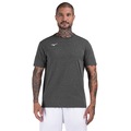Camiseta Mizuno Logo - Masculina CHUMBO