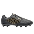 Chuteira de Campo Adulto Umbro Class Footballer PRETO