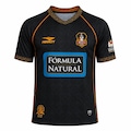 Camisa Penalty Futsal Magnus Sorocaba 2026  Torcedor - Masculina PRETO