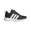 Tênis Infantil adidas Vl Move El PRETO/BRANCO