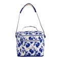 Mini Cooler Térmico Farm Limão Gráfico - 8 Litros AZUL