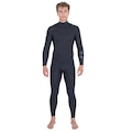 Long John Hurley Air 3/2mm Masculino PRETO