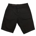 Bermuda Passeio Freesurf Walklike Sarja Masculina PRETO