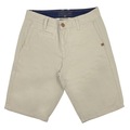 Bermuda Passeio Freesurf Walk Masculina BEGE