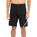 Bermuda Àgua Quiksilver Q491A0420 Masculina PRETO