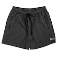 Bermuda Elástico Freesurf Masculina CINZA