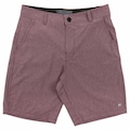 Bermuda Passeio Freesurf Nosta Masculina VERMELHO