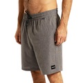 Bermuda Hurley Shorts Volley Phantom 18 Hurley Flow Masculina PRETO