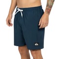 Bermuda Boardshort Quiksilver Flat Everyday 19 Masculina AZUL