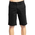 Bermuda Passeio Element Howland Masculina PRETO