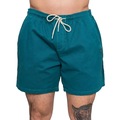 Short Sarja HD 7141A Masculina VERDE