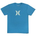 Camiseta Hurley Icon Masculina AZUL