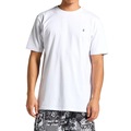 Camiseta Volcom Stone Blanks Masculina BRANCO