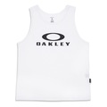 Camiseta Regata Oakley Tank Masculina BRANCO