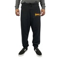 Calça Thrasher Flame Mini Logo Masculina PRETO