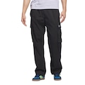 Calça Adidas Cargo Pants Masculina PRETO