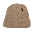 Gorro Volcom Classic Stone Mescla - Adulto BEGE