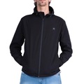 Jaqueta Rip Curl Brazil Windbreaker PRETO