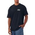 Camiseta Masculina Lost Enterprises PRETO