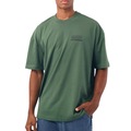 Camiseta Masculina Lost Enterprises VERDE