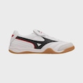 Chuteira Futsal Unissex Mizuno Morelia OG BRANCO