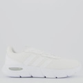 Tênis Feminino adidas Cloudfoam Flex Laces BRANCO