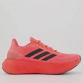 Tênis Adidas Boost Run W Feminino Rosa ROSA