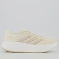 Tênis Feminino adidas Response 2 BEGE