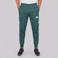 Calça Kappa Abunszip Pro Procket Seven Masculina VERDE