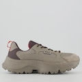 Tênis Masculino Fila Destroyer MARROM
