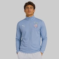 Jaqueta do Bahia Puma Track 2025 Masculina AZUL