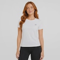 Camiseta Fila Core Run Feminina BRANCO