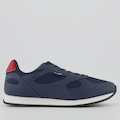 Tênis Masculino Fila Jogger 95 AZUL ESCURO