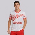 Camisa Internacional Retrô 1995 Masculina BRANCO