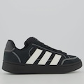 Tênis Masculino adidas Gc Alpha Sk8 PRETO