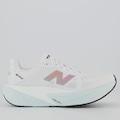 Tênis Feminino New Balance Fuelcell Rebel V5 BRANCO