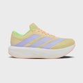 Tênis Unissex adidas Latin Run 3.0 AMARELO CLARO