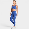 Calça Legging  Lupo AF Act Seamless-Feminina AZUL