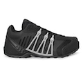 Tênis Unissex adidas Unissex Hellbender PRETO/CINZA