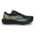 Tênis Masculino Asics GT-2000 15 BRANCO/VERDE CLA