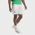 Shorts adidas Tennis Pro Climacool Ergo - Masculina BRANCO