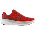 Tênis  Masculino New Balance 1080 V15 VERMELHO/CINZA